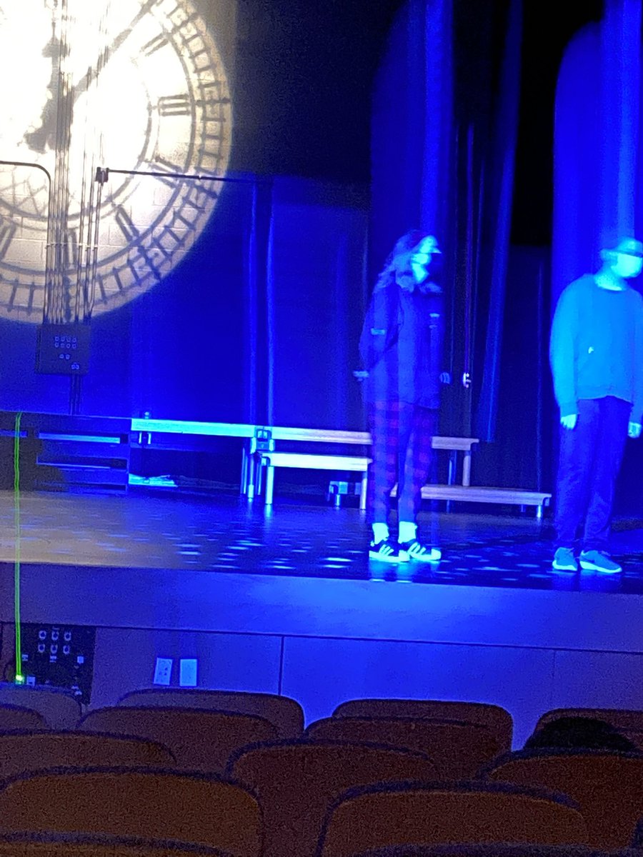 stagedoor22's tweet photo. 2 days… https://t.co/T1UMpd9Fm5