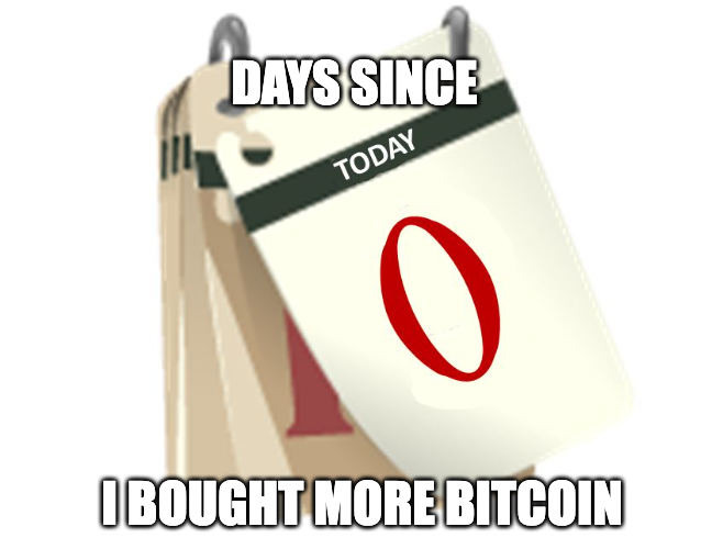 SpawnofSatoshi's tweet photo. 0 seconds ago.

#funny #memesdaily #Memes #humor #Crypto #Bitcoin #cryptocurrency https://t.co/6vTWACun6U