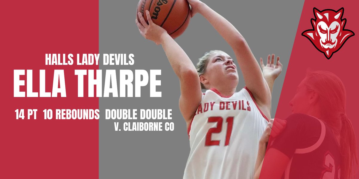 This one right here is as tough as they come! <a href="/ella_tharpe_/">Ella Tharpe</a>