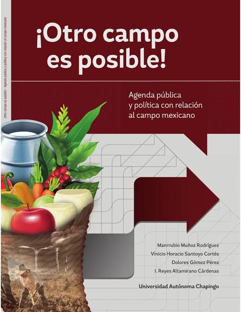 ManrrubioM's tweet photo. @RicardoMonrealA @El_Universal_Mx Tenemos un libro que publicamos en 2018 con el mismo título…🤭😬 https://t.co/aZW3u3b9KQ