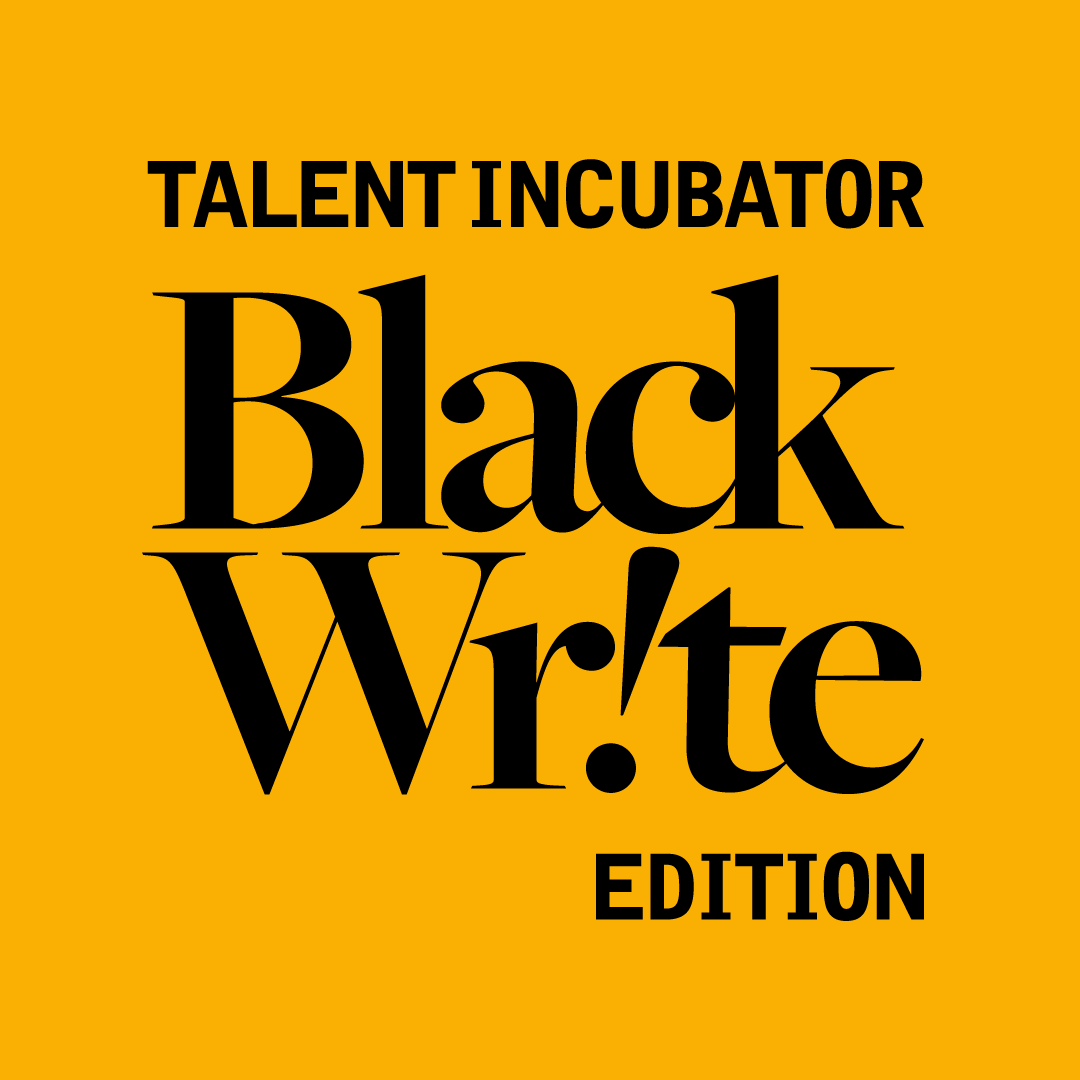 NelvanaEnt's tweet image. It's not too late! 🚨⏰ Only a few more hours left to submit your idea for our #BlackWrite Talent Incubator! 
Visit BlackWrite.ca to apply &amp;amp; learn more!