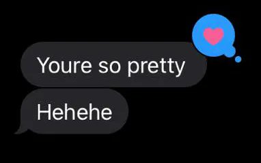 undereyah's tweet photo. My bf:                           Me last night: https://t.co/yWDilWlwzb