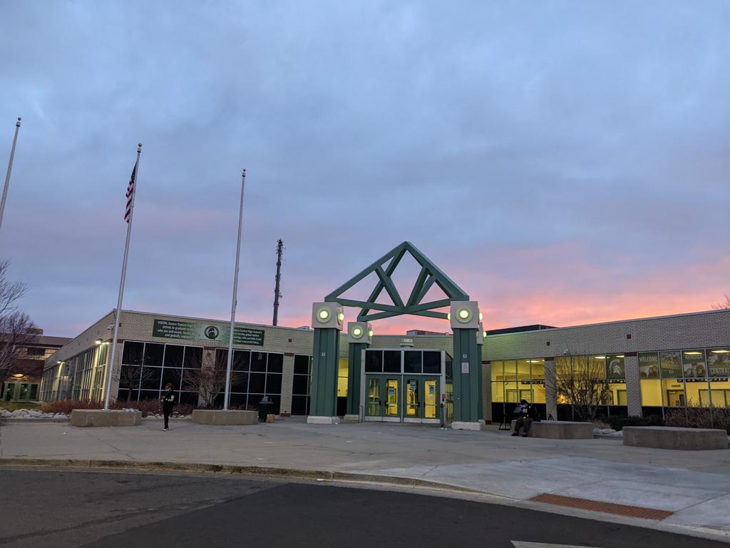 mehrandahmed's tweet photo. Beautiful night here at AC! @actrojans #unitythroughcreativity #jadoo #trojanstrong https://t.co/EMozoSuWGN