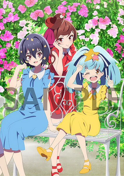 #franchouchou #zombielandsaga #ゾンビランドサガ