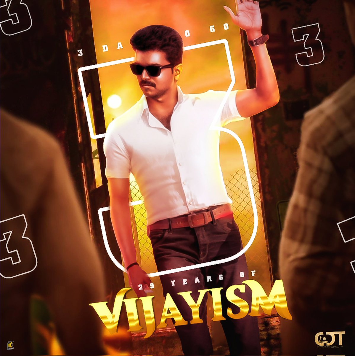 SankaranM14's tweet photo. 3 Days left for 29 Years of Thalapathy Vijayism 🖤 #Beast @actorvijay anna @BussyAnand @GuRuThalaiva @ramk8060 @VfcKanchipuram @KanchepuramOTFC @Ghilli_Nandha14 @Team_CDT https://t.co/xTSeoUPdKv