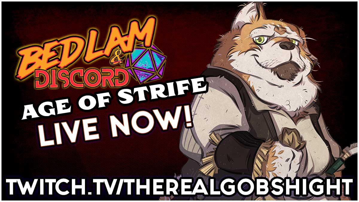 BedlamDiscord's tweet photo. Yo Fam! We're back at it again! Sheeeeesh! *does the latest tiktok dance trend* Ever see a frog and dog be frightened of a mushroom while the cat throws acid at us? you're in for a treat! https://t.co/d0aekRfuhz LIVE NOW! https://t.co/N2aTj9fNj8