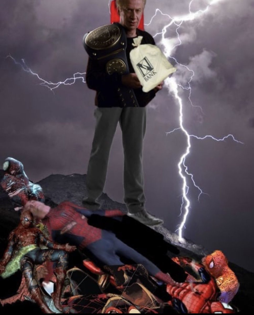 Chris Ray Gun tweet media