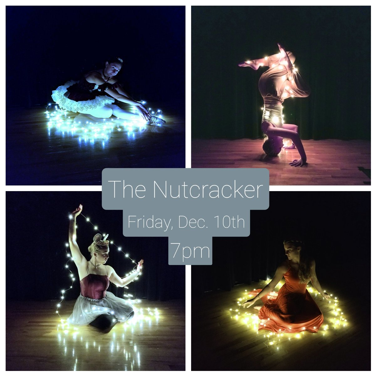 GMHS Dance Dept tweet media