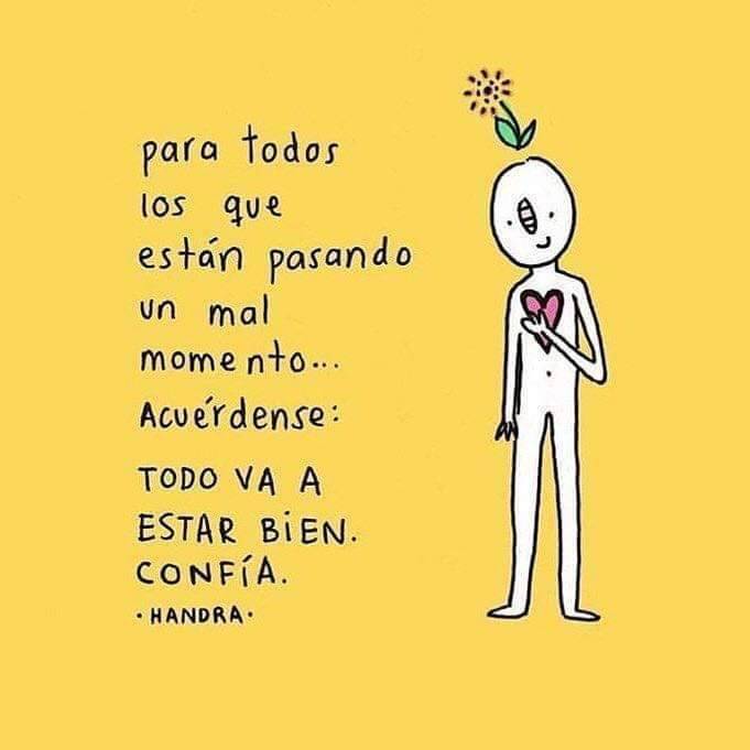 FraseSimple's tweet image. Hey, confía ❤️