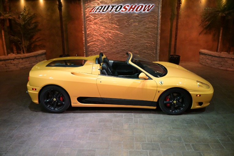 Auto Show Sales & Finance tweet media