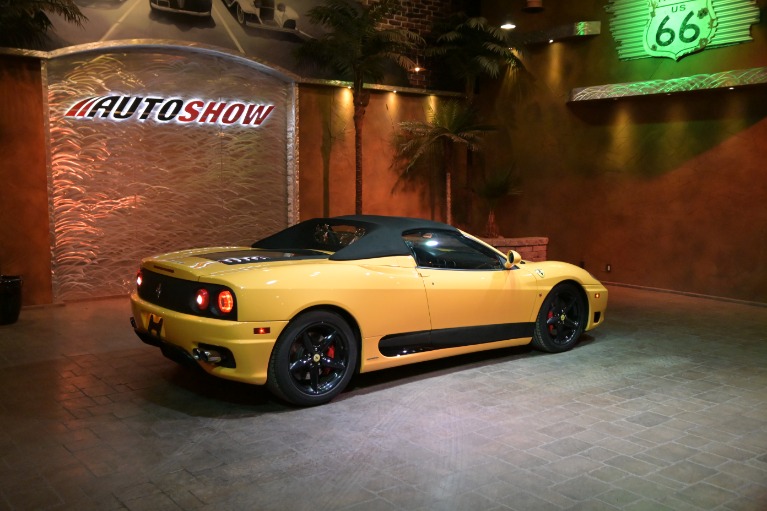 Auto Show Sales & Finance tweet media