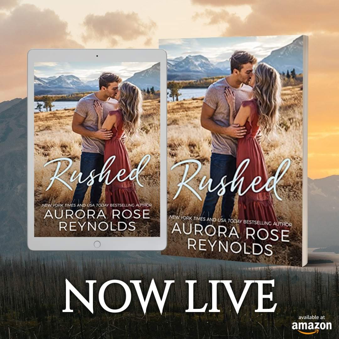 Sarah_ReadsBook's tweet photo. Rushed (Adventures in Love Book 1) https://t.co/URA6VExaxP https://t.co/n8lO7RdNju