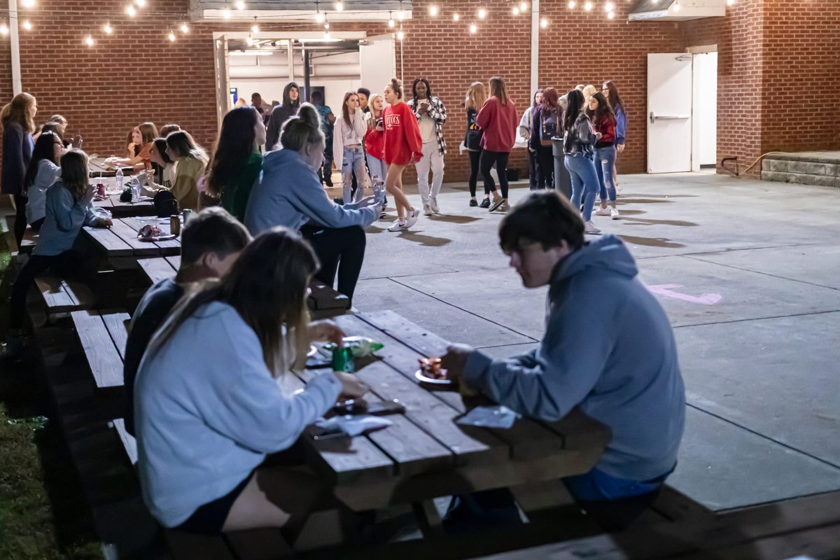 Sugar Hill Students tweet media