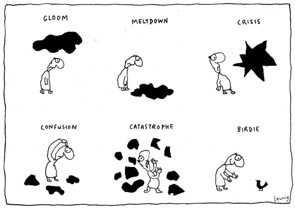 TracieS89160163's tweet photo. #Leunig @DailyLeunig https://t.co/51y5y93e34