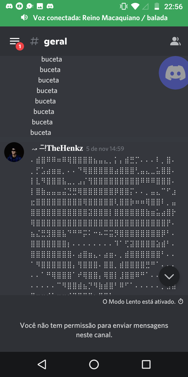dark34283109's tweet photo. Olha como eu sou legal eu  raido servidores por nada eu sou mmmuuitto engraçado, vtmnc https://t.co/QsJ2ujJf8C