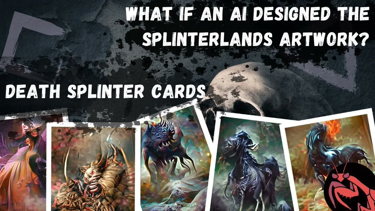 The Mantis Hive tweet media