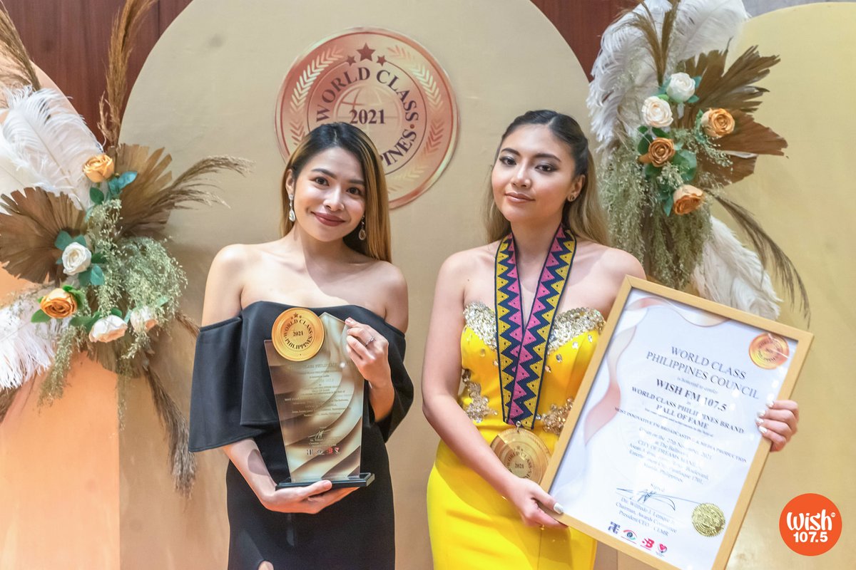 Wish FM 107.5 tweet media