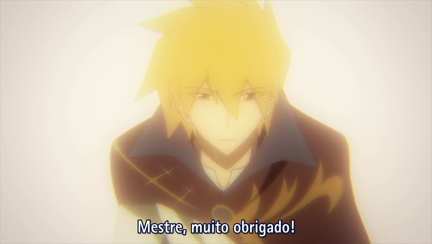 diegojon01's tweet photo. Esse arco do Alphonse está sendo muito bom, ele conseguindo virar o Gaia foi bem legal.
#GaroTheAnimation https://t.co/4n92jb1dak