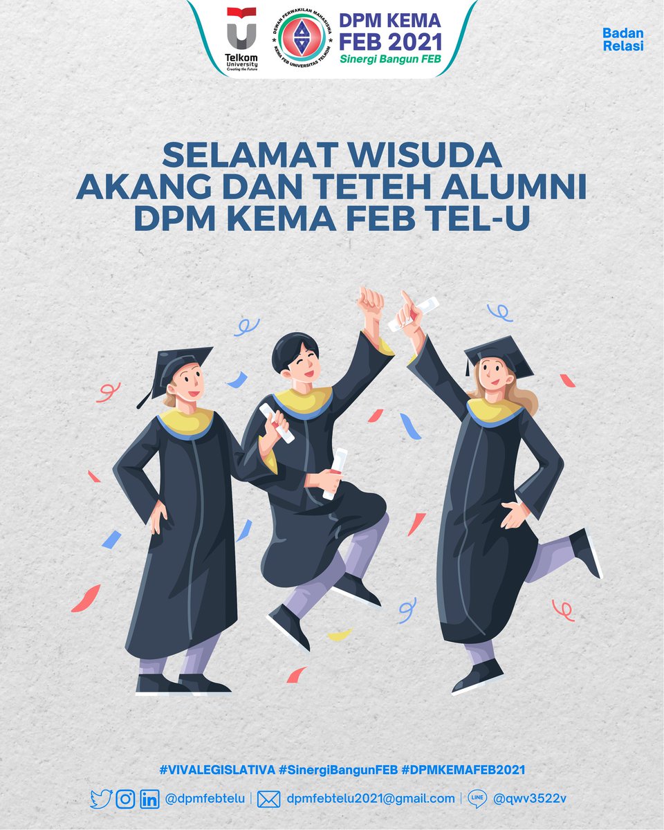 Informasi Lebih Lanjut:
instagram.com/p/CWxOAhmJyuC/…