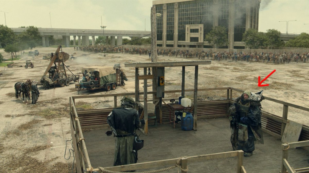 The Talking Dead tweet media