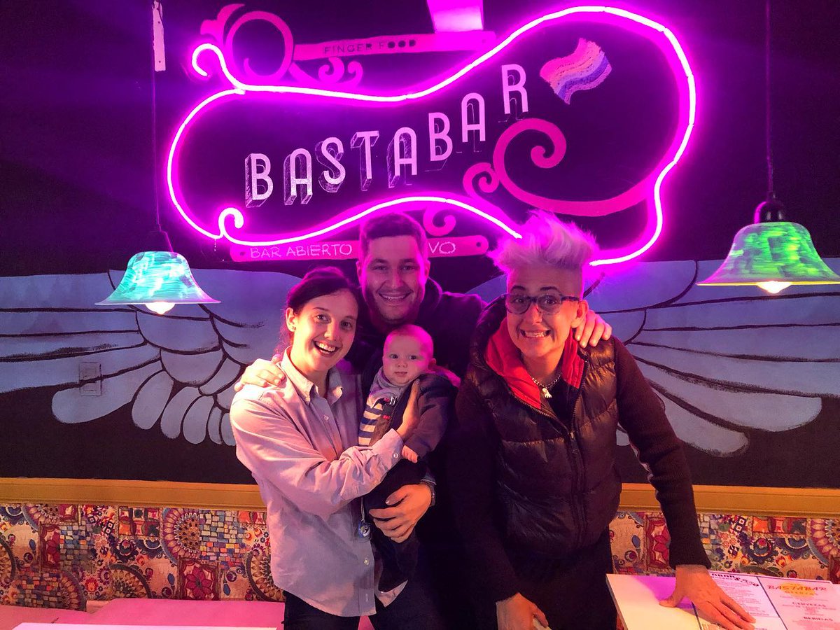 gmaps360's tweet photo. 🇦🇷🏳️‍🌈 #BuenosAires nominada al premio GAYCITIES 2021 en el rubro 🌈☕"Cool Cafe Culture"
La votación🗳es abierta y gratuita👉🏽https://t.co/hSFflBTSxw, podemos votar una vez por dia y por persona hasta el 15 de diciembre🌞🌈Suma tu voto🏳️‍🌈🏳️‍⚧️🇦🇷 #LGBTQ #Gaycities #Argentina #Travel https://t.co/oKlvFxuIHE