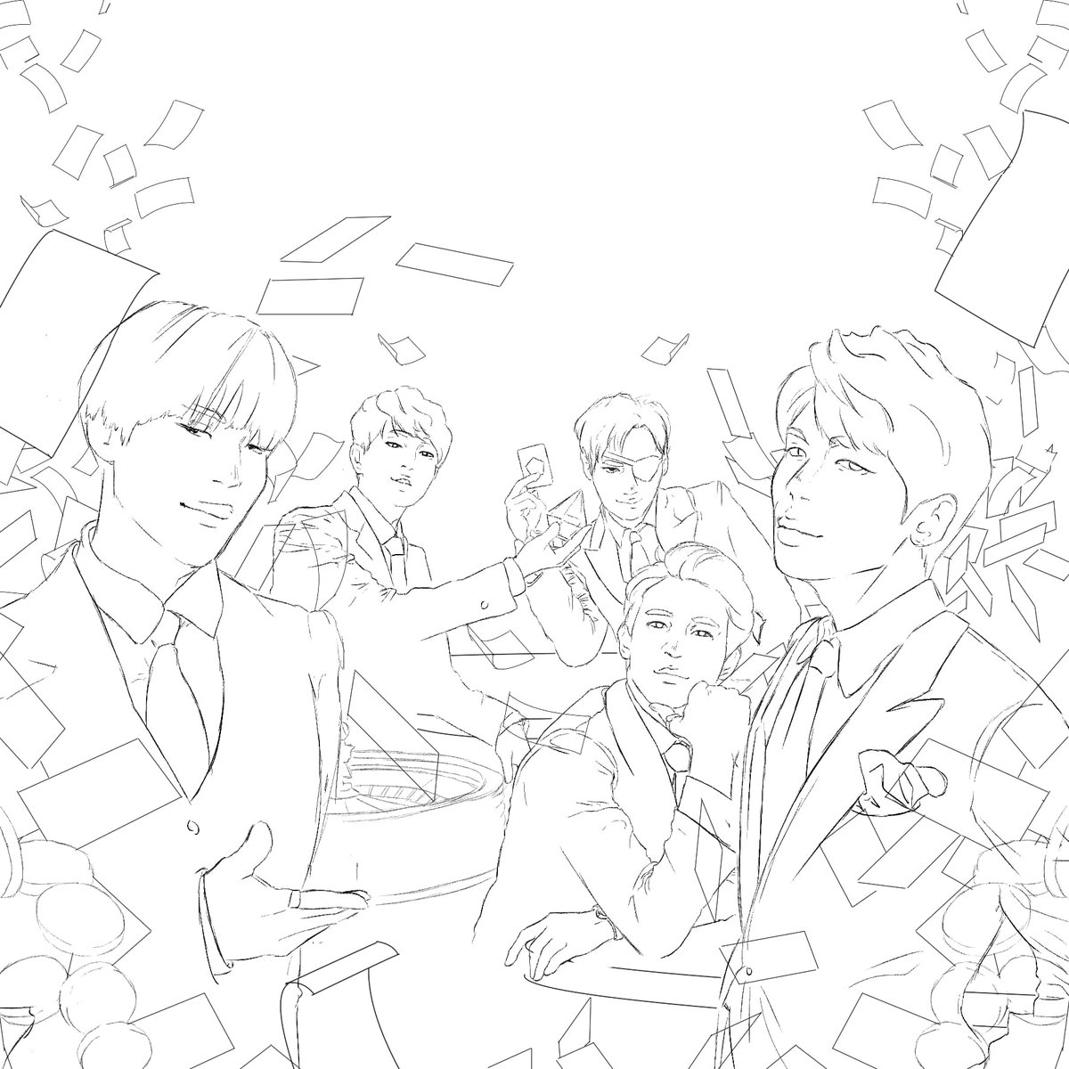 sarang_world's tweet photo. [WIP]

Baby, love is a dreamer
Lets get the treasure,
I will give you a sweet kiss 💎

#shinee #kpop #kpopcalendar #calendariokpop #comingsoon https://t.co/XHBccd8yOy