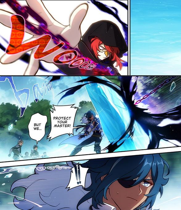 Their plan included fake fighting between Kaeya and Diluc... as well as letting Diluc be captured by Fatui (he escaped of course)

Imagine the amount of trust between them, if they made a plan where Diluc becomes a prisoner of the enemies. 