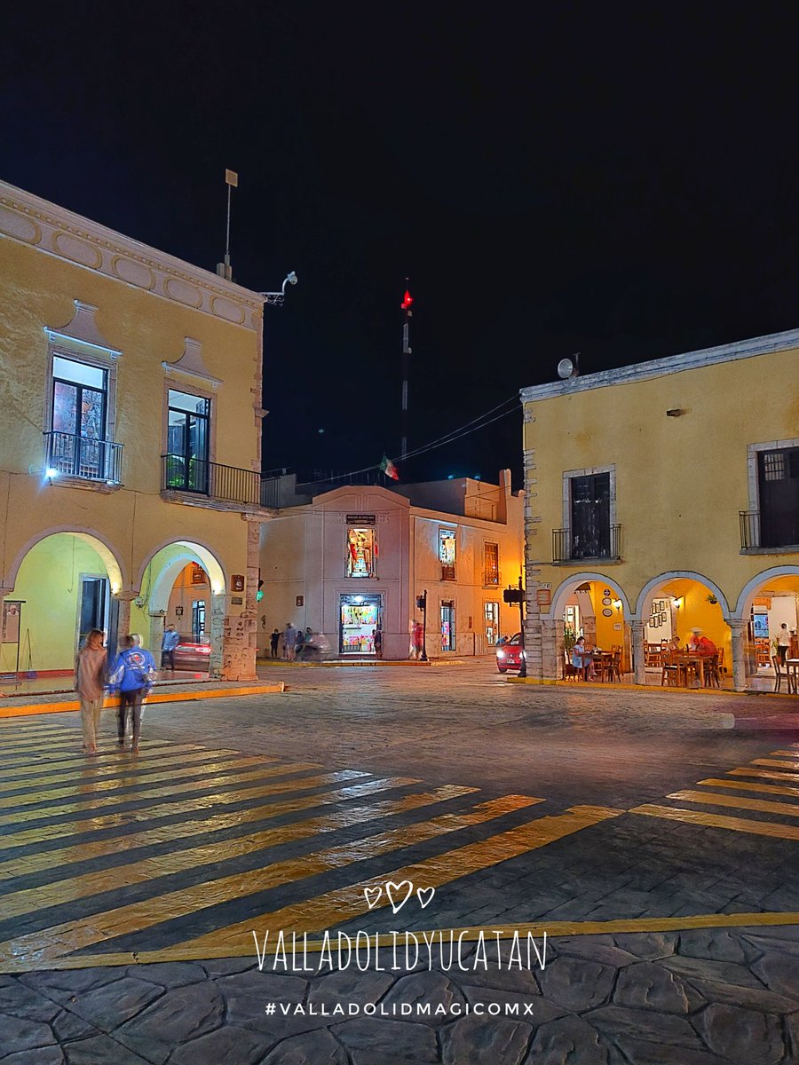 ValladolidYMX's tweet photo. Para ser felices en momentos difíciles, basta con mirar la vida desde otro ángulo.
#yucatan #yucatanpenninsula #yucatanprincess #yucatánpeninsula #valladolidyucatán #yucatancuisine #yucatanphotography #méridayucatán #yucatanlife #progresoyucatan #yucatantoday #valladolidcentro https://t.co/LEHCewv0bv