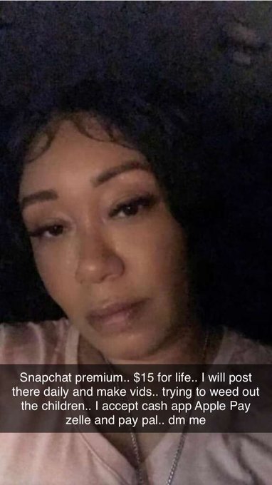 Purchase something from my boutique get a free face time with me and custom video 🥰https://t.co/u29i2p4s0w<a href="/tag/phmodelcontest"class="tags"><span>#phmodelcontest</span></a>