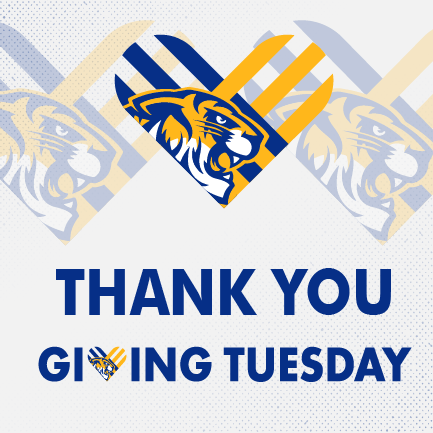 cccktigers's tweet photo. Thank You! For the third straight year you have funded the main projects! Greer and the Four Classrooms have all been funded and work starts later this week!
The banners still have a ways to go but we will keep them open until they are funded.
#givingtuesdaysuccess https://t.co/nSeQ1aVjQo