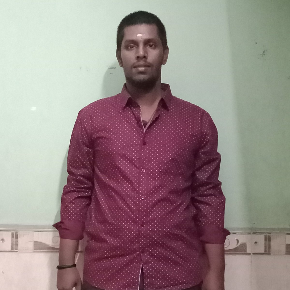 SankaranM14's tweet photo. #NewProfilePic https://t.co/FemBqiJP09