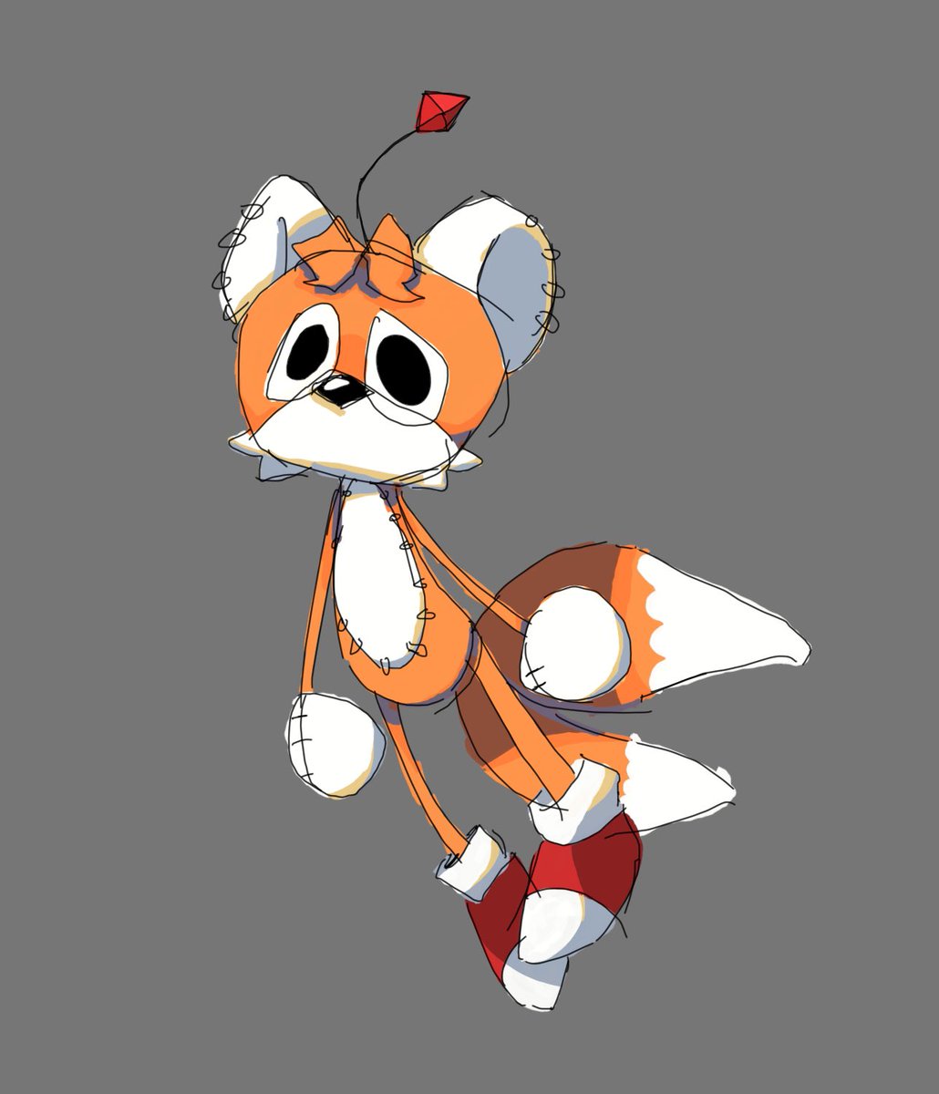 FNF, Tails Doll Vs Tails.Exe, Sunshine