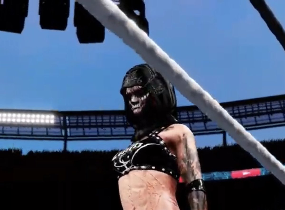 <a href="/MedusaHChapman/">The Medusa Holly K. Chapman</a> put @RedArrowVega in her place again, <a href="/DIEAZRAELDIE/">VXW's Lifeline</a> put on a great fight, <a href="/LalachanNetwork/">LalaChan Gaming Network</a> <a href="/LonalePatti/">Patti Lonale</a> <a href="/BabyFaceJiaLei/">Jia Lei And Opponents 🤼‍♀️</a> could be the best tag team, @MadameSatanYT defeated lady chess will she get a title match we will see