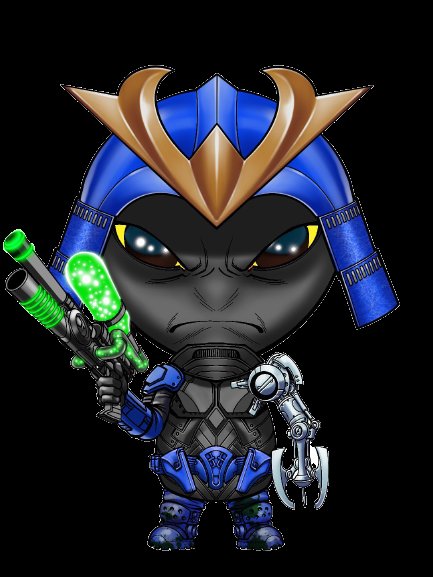 💥 The Queen is pleased to announce a #CollabGiveaway with Plutoalliance 🤝

🎁 1x Pluto Alliance V2 #NFT (unrevealed)

To Enter
1️⃣ Follow <a href="/TheCyberHornets/">Cyber Hornets</a> &amp; <a href="/Pluto_Alliance/">Pluto Alliance</a>
2️⃣ Join discord.gg/cyberhornets &amp; discord.gg/plutoalliance
3️⃣ Like, Rt and tag 3 friends