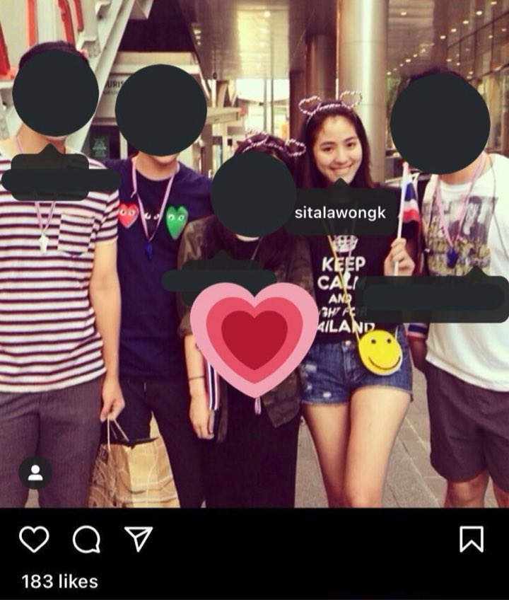 ส้มซ่า tweet media
