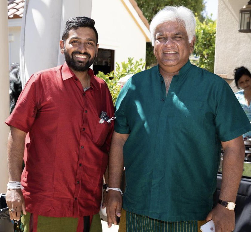 Dhyan Ranatunga tweet media