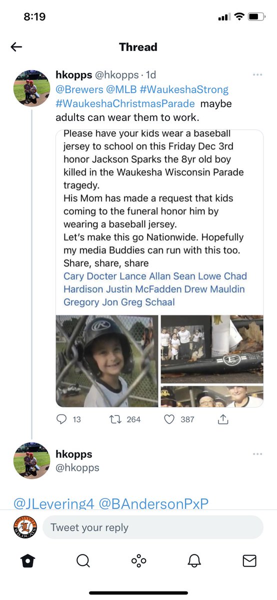 LibertyvilleBaseball tweet media