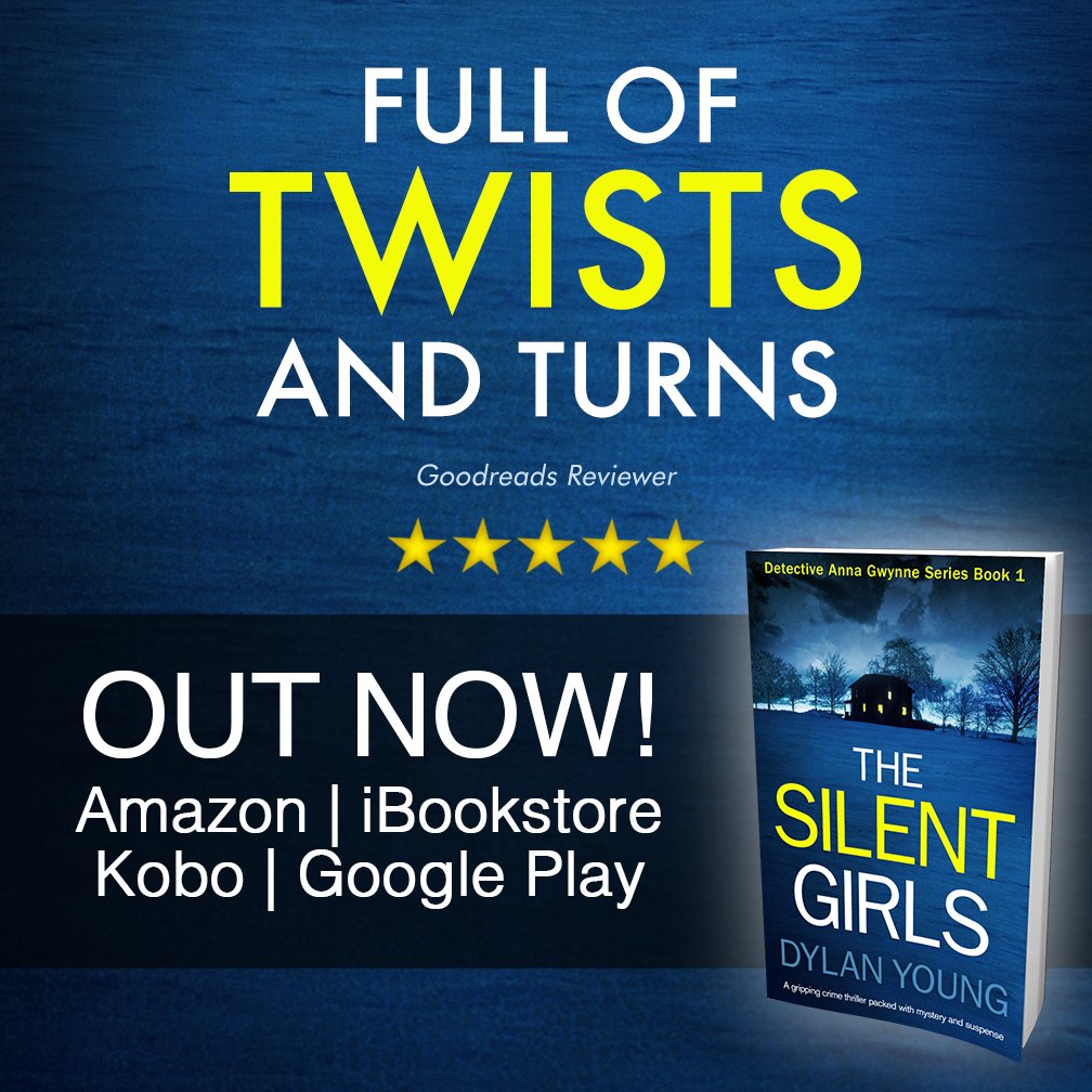 Bookouture Deals tweet media