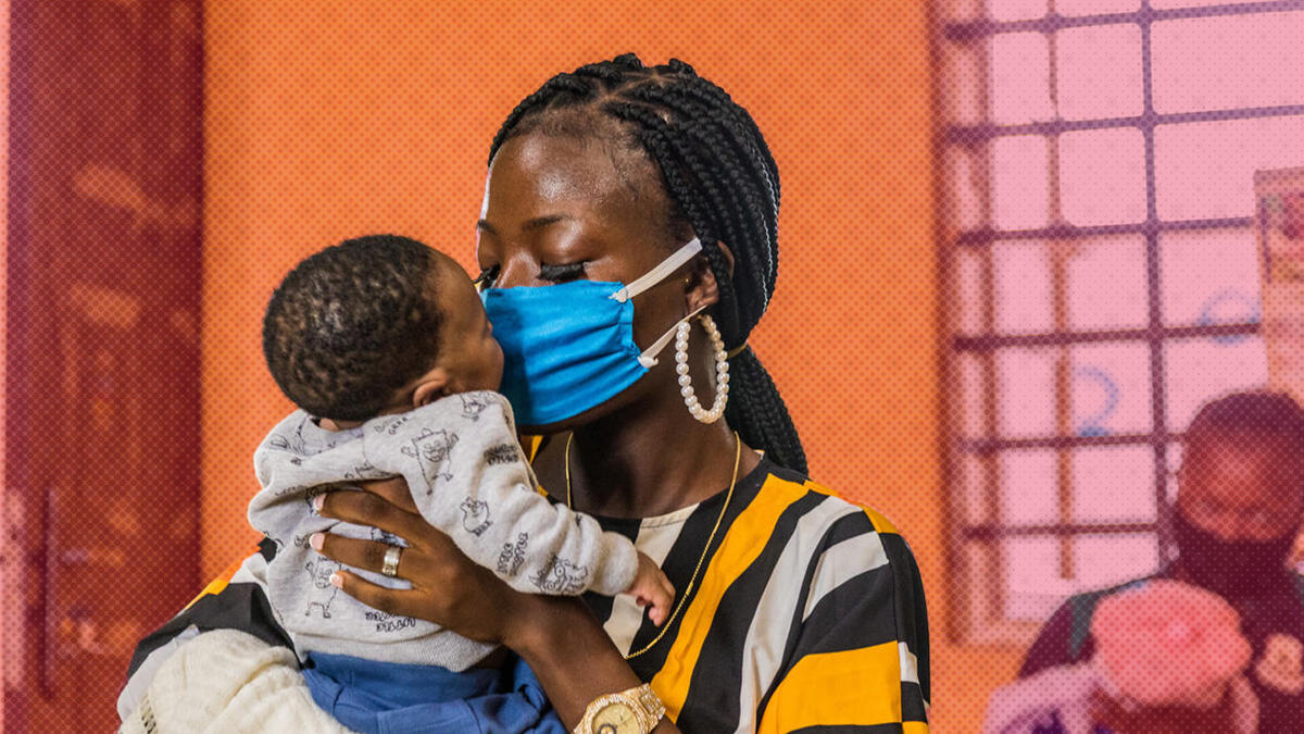 PacificFriends's tweet photo. As the 🌏 fights #COVID19, we must remember that we haven’t finished the fight against the last major pandemic to hit humanity: #HIV. We must commit to fight both COVID-19 and HIV. We need global solidarity now more than ever. #WorldAIDSDay @GlobalFund 

@MarisePayne @SenatorWong https://t.co/xRVK73VC2h