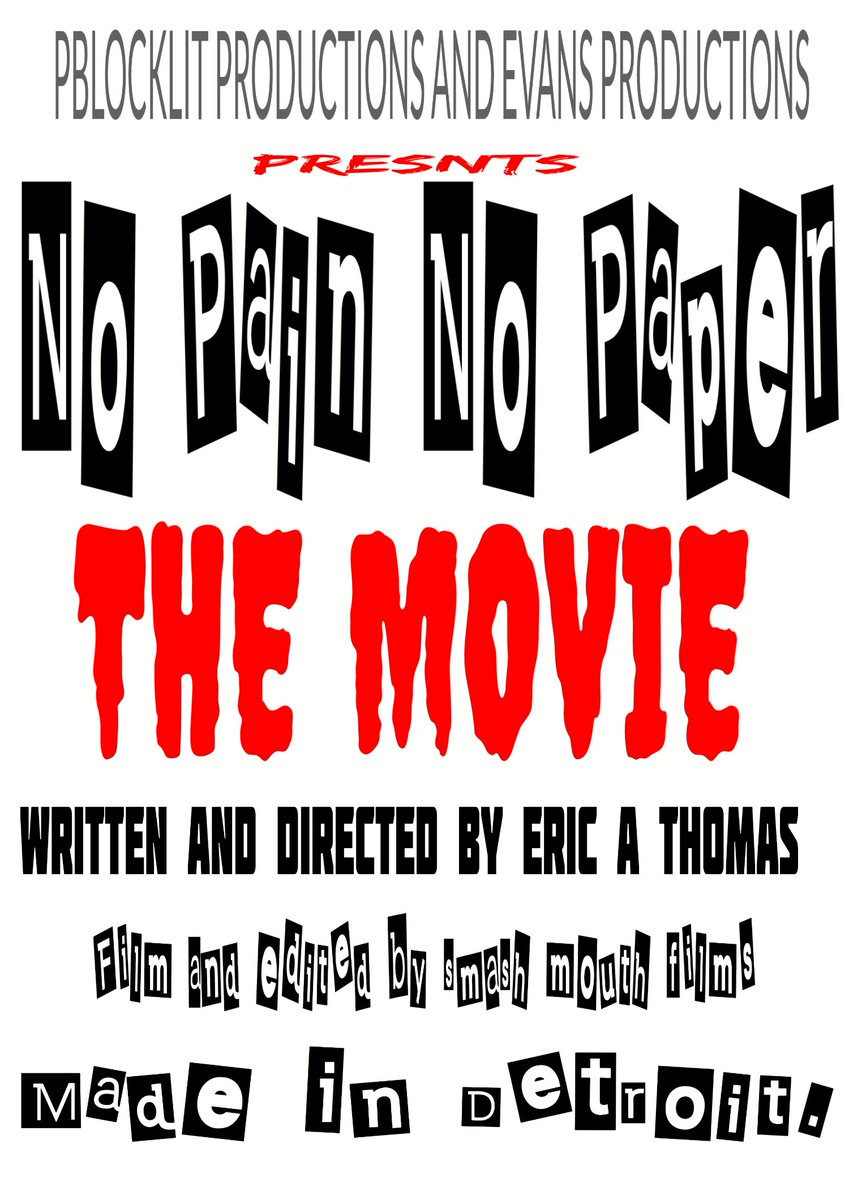 Eric Thomas (@ericthomast19) on Twitter photo 