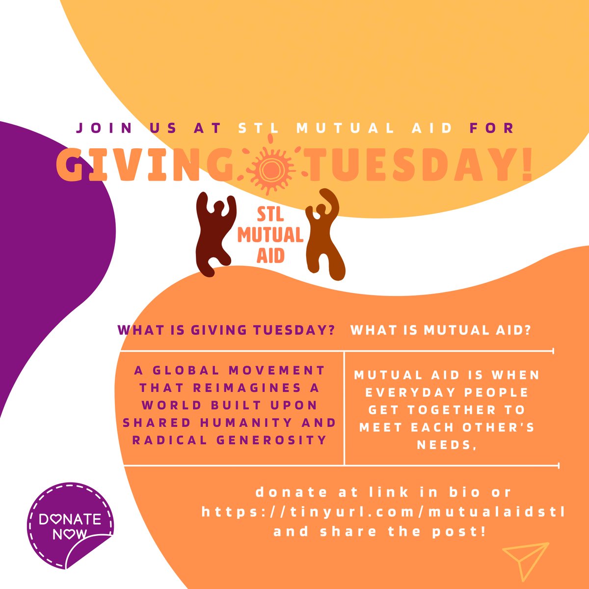 STL Mutual Aid tweet media