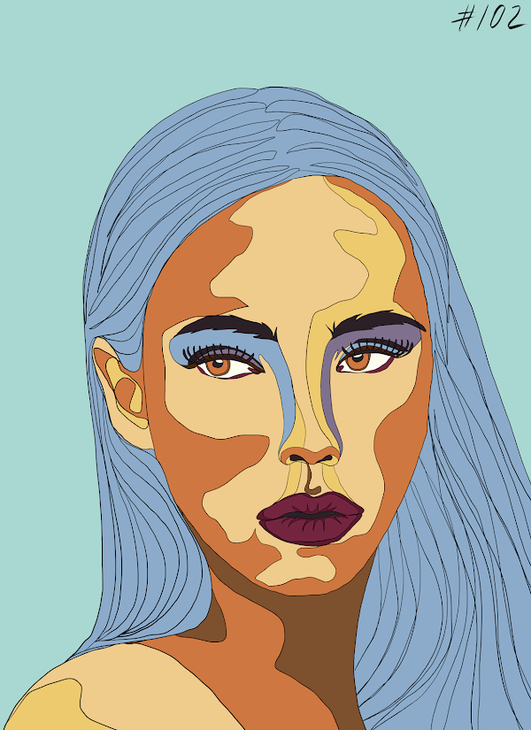 Meet Girlfriend #102

There will be a raffle to mint her in our Discord. You can join us there: discord.com/invite/bullmar…