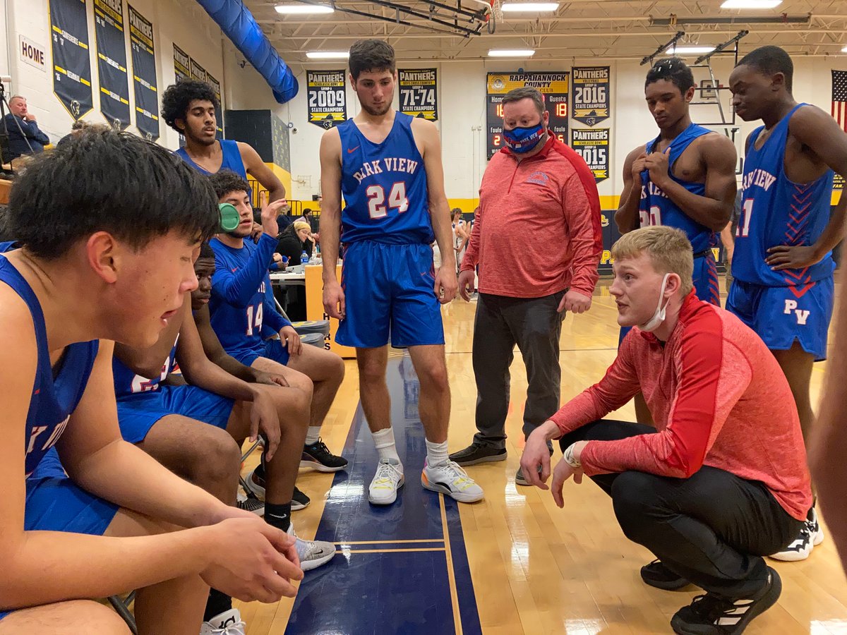 ParkViewAthletics tweet media