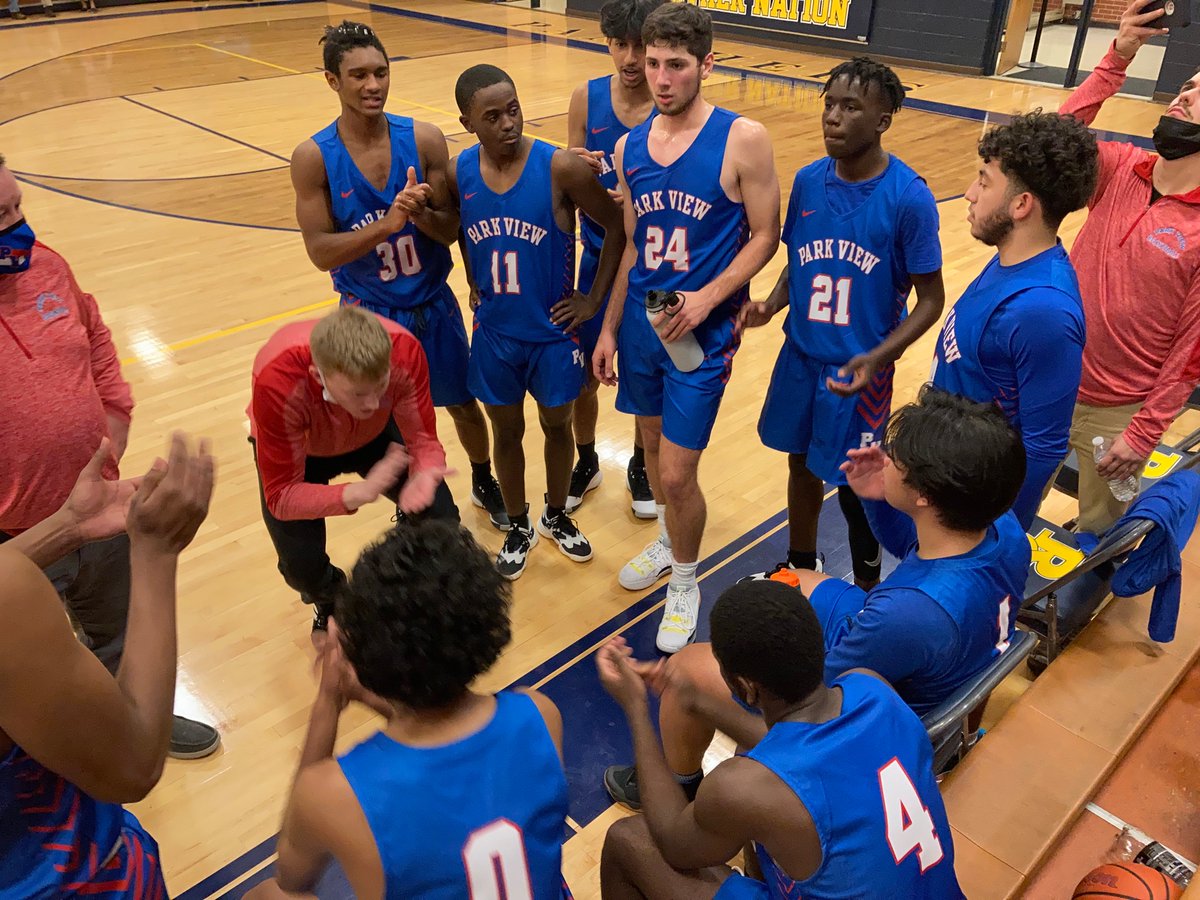 ParkViewAthletics tweet media