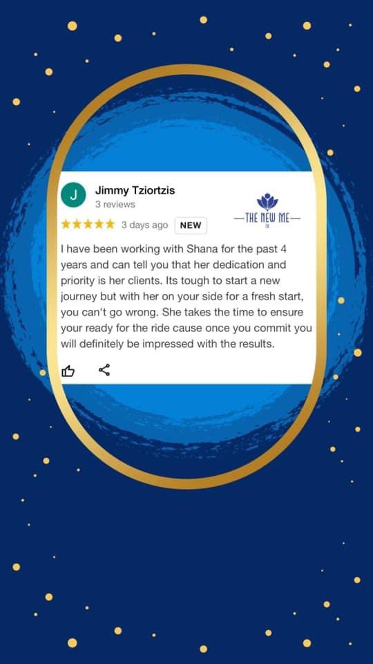 Nothing like a fresh Google review! Our clients success means the world to us &amp; so does their feedback. <a href="/Jimmy84072496/">Mister Treats</a>