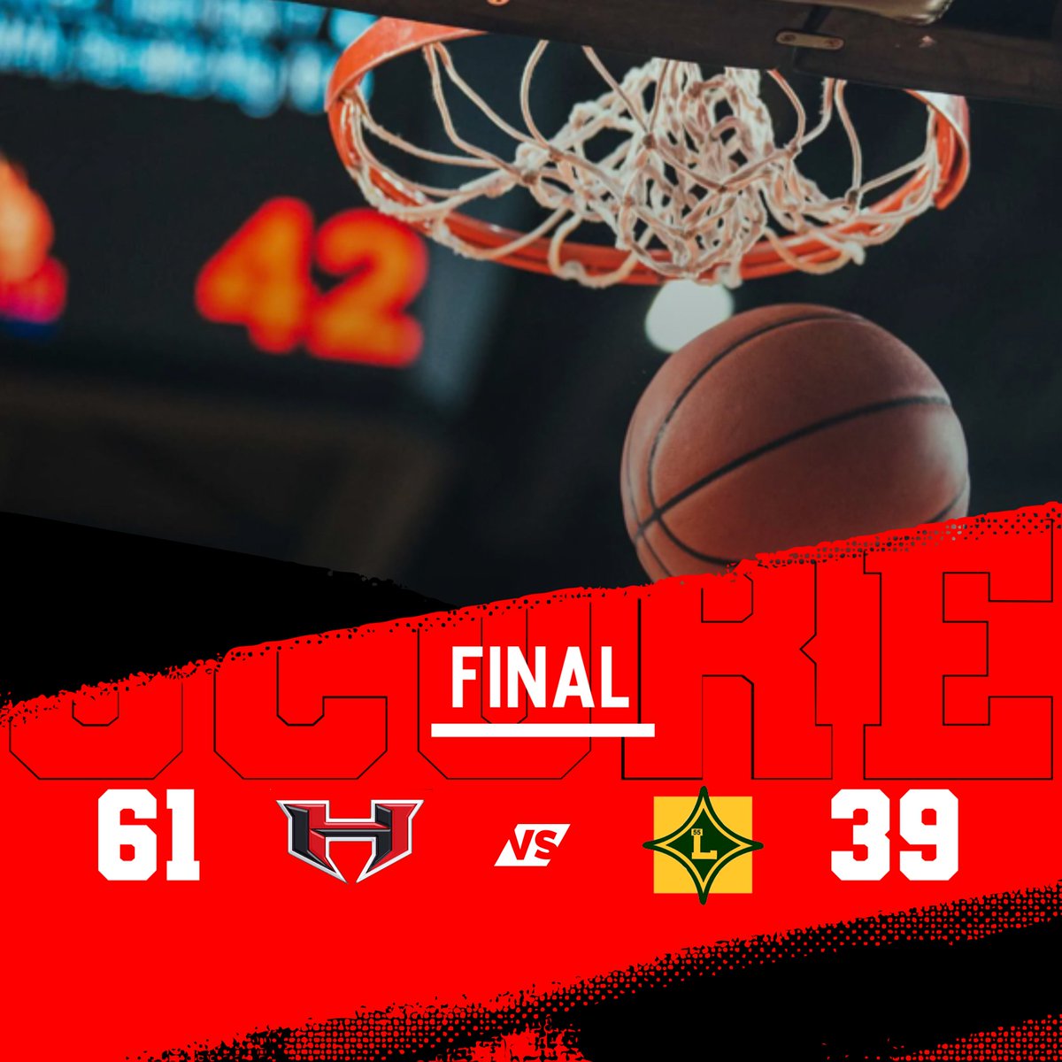 Hillcrest Athletics tweet media