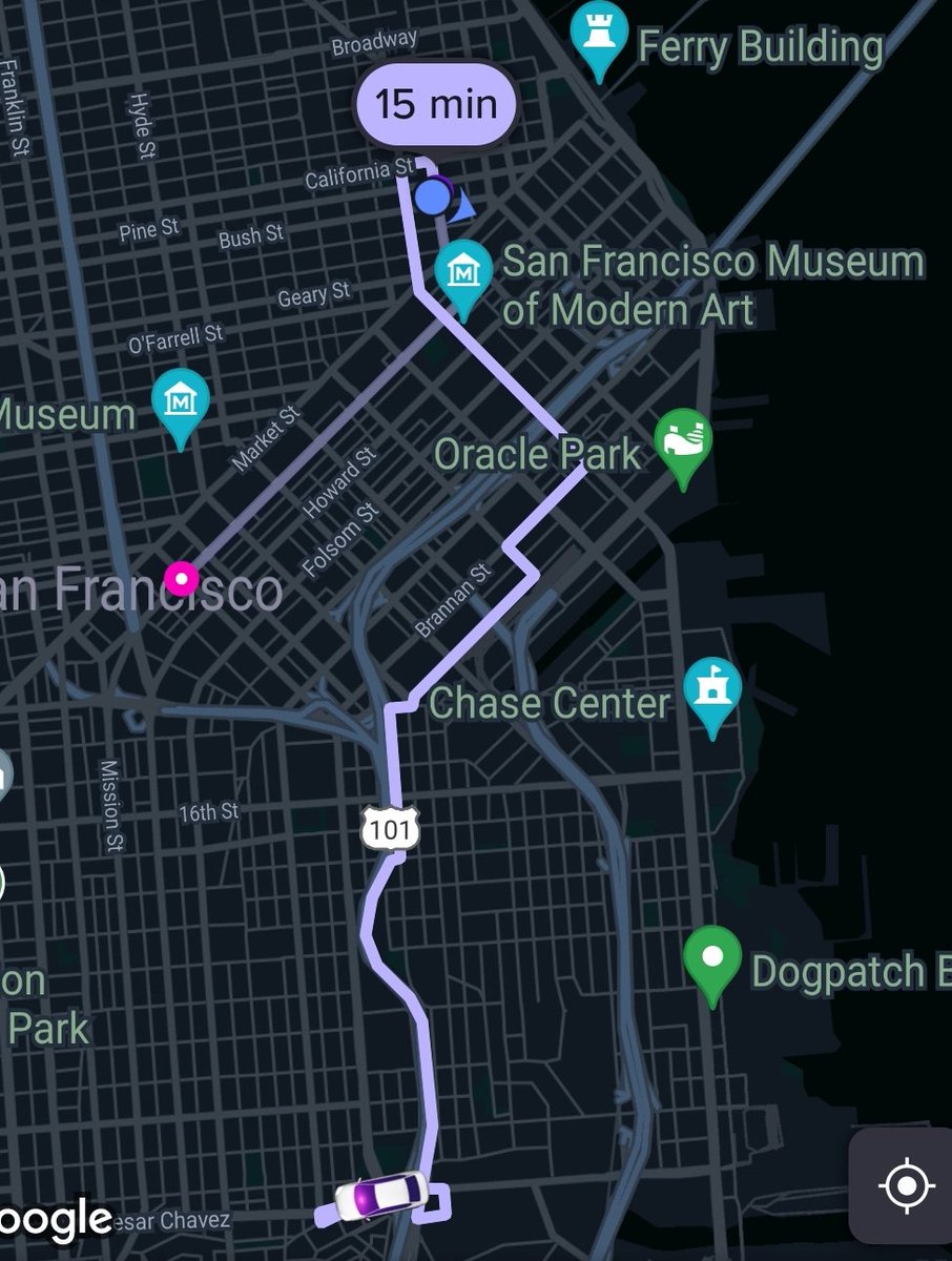 jtinkz's tweet photo. @AskLyft looks like my ride is avoiding my request. It was initially a 3 minute wait, now it's 15 mins. https://t.co/BrwtbKHIAd