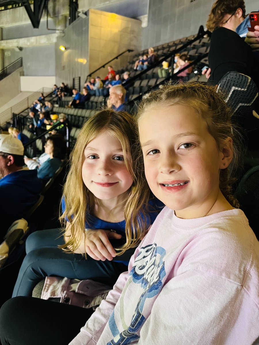 KJJohnson916's tweet photo. Happy Birthday, Lily! #GoJays https://t.co/D5CF4dGyao
