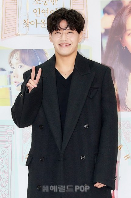 only_maneul's tweet photo. 211201 #강하늘 https://t.co/biNNhFda2u
