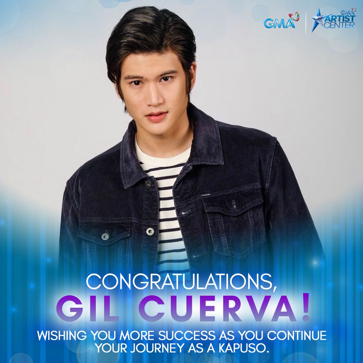 Gil Cuerva - GILForever Palawan Chapter (@gil4everPALAWAN) / Posts / X